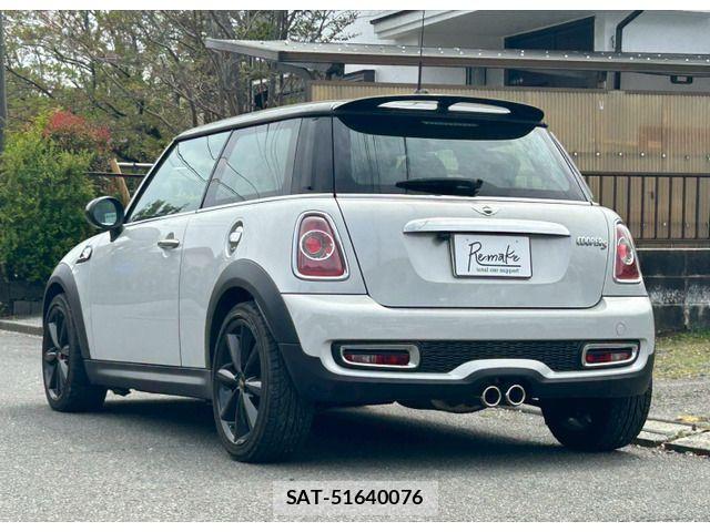Bmw MINI 2013-01 6495513-6