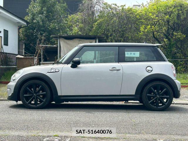 Bmw MINI 2013-01 6495513-7