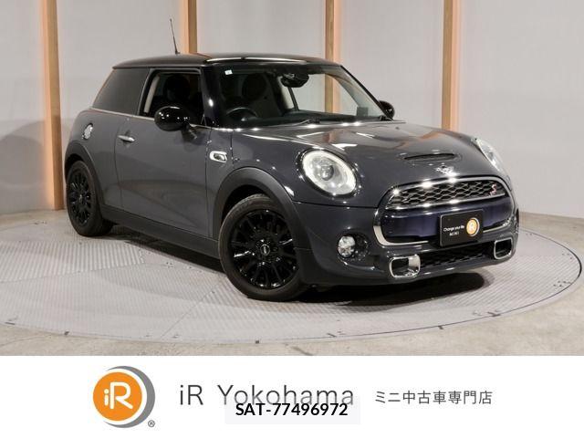 Bmw MINI 2015-03 6610849-0