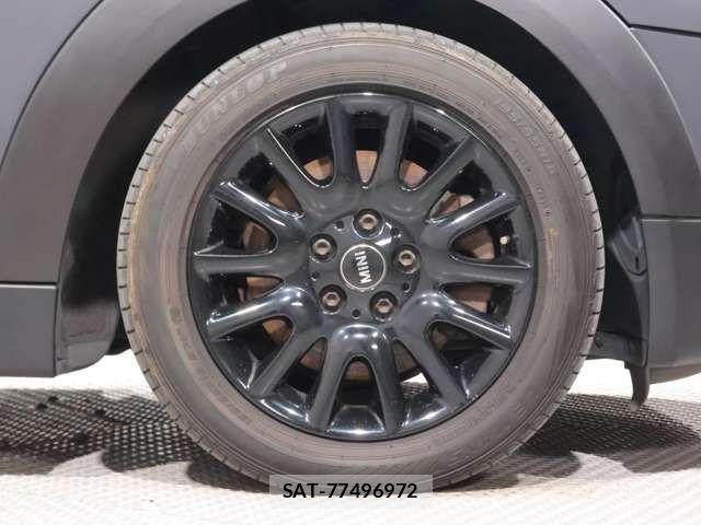 Bmw MINI 2015-03 6610849-9