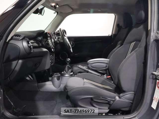 Bmw MINI 2015-03 6610849-10