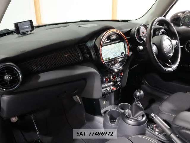Bmw MINI 2015-03 6610849-13