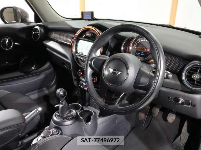 Bmw MINI 2015-03 6610849-14