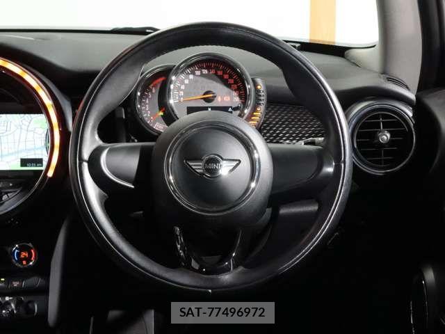 Bmw MINI 2015-03 6610849-15