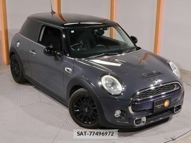 Bmw MINI 2015-03 6610849-17