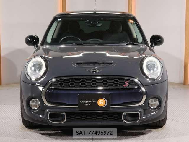 Bmw MINI 2015-03 6610849-6