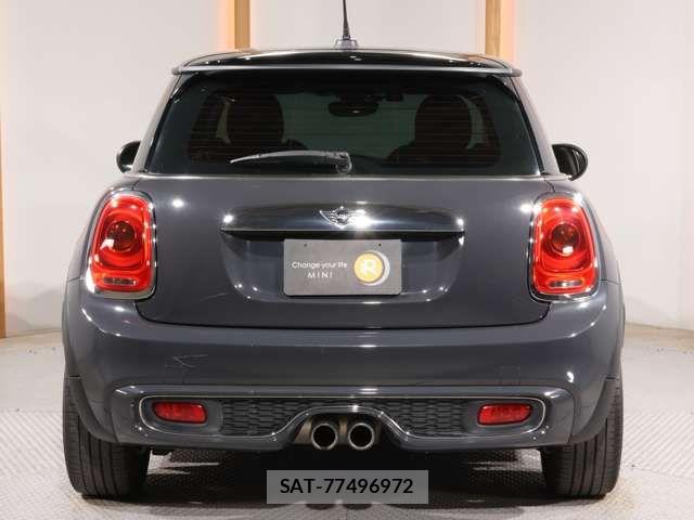 Bmw MINI 2015-03 6610849-7