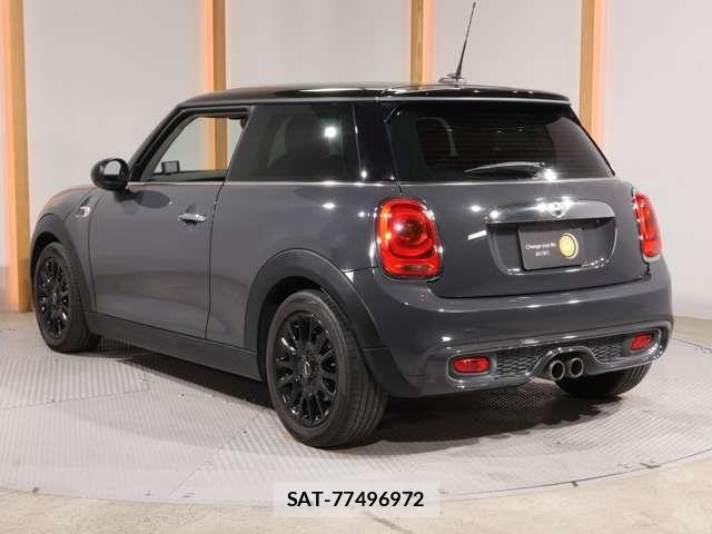 Bmw MINI 2015-03 6610849-8