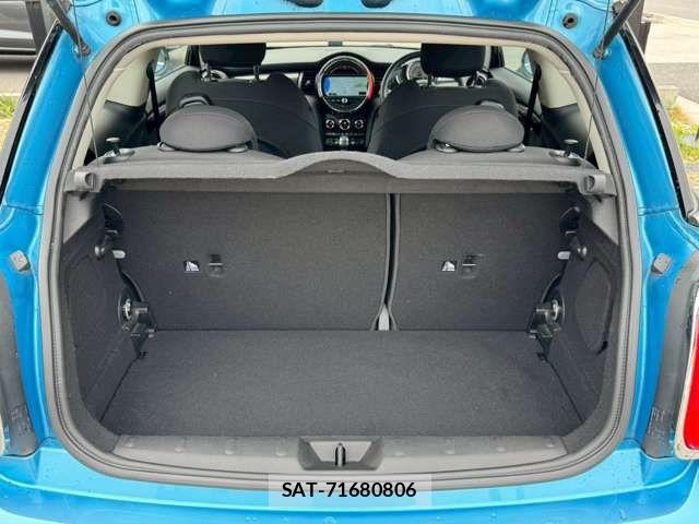 Bmw MINI 2017-02 6675199-9