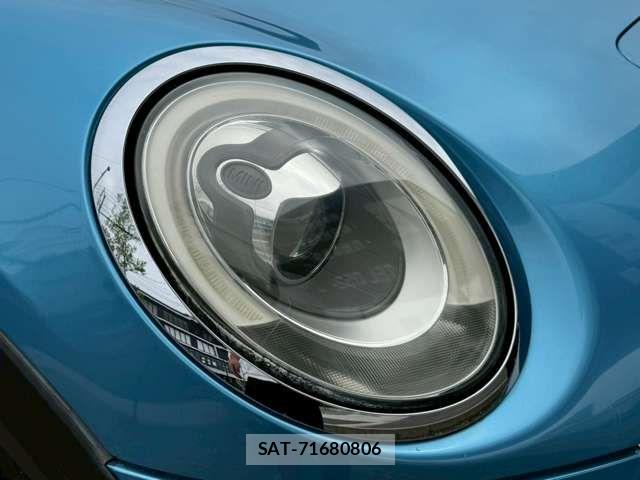 Bmw MINI 2017-02 6675199-10