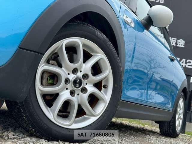 Bmw MINI 2017-02 6675199-11