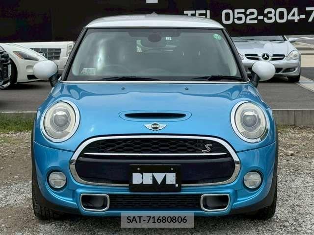 Bmw MINI 2017-02 6675199-12