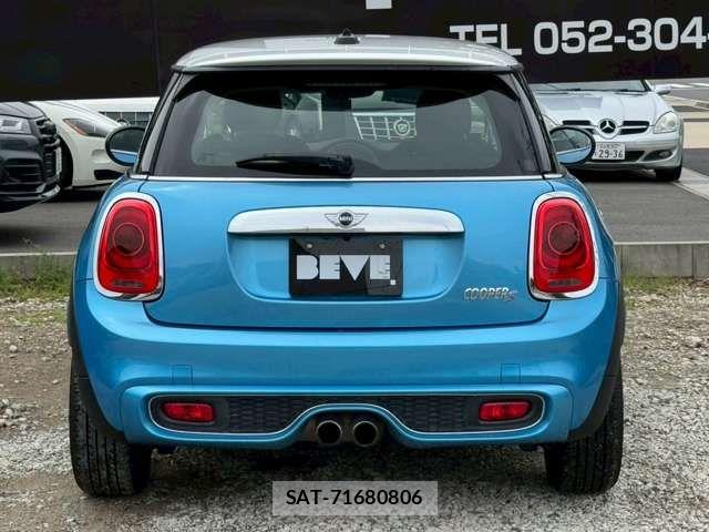 Bmw MINI 2017-02 6675199-13