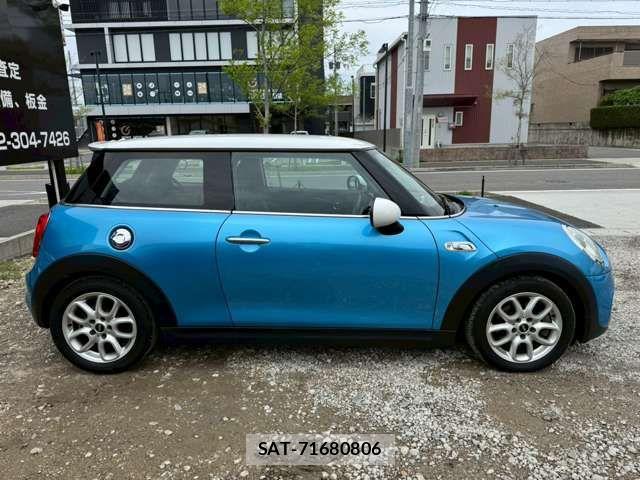 Bmw MINI 2017-02 6675199-14