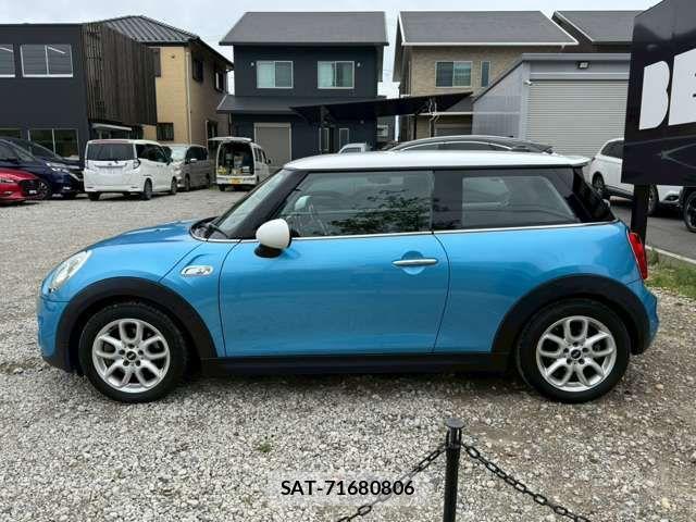 Bmw MINI 2017-02 6675199-15