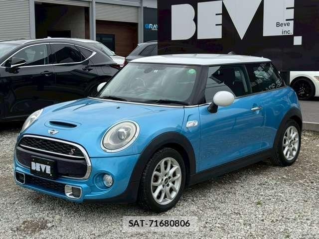 Bmw MINI 2017-02 6675199-16