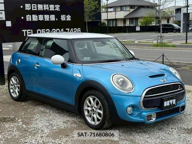 Bmw MINI 2017-02 6675199-17