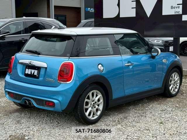 Bmw MINI 2017-02 6675199-18
