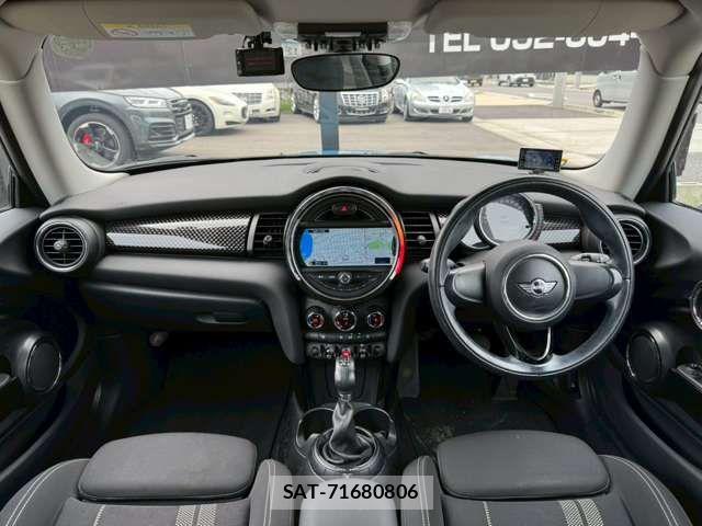 Bmw MINI 2017-02 6675199-1