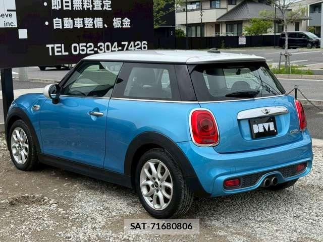Bmw MINI 2017-02 6675199-19