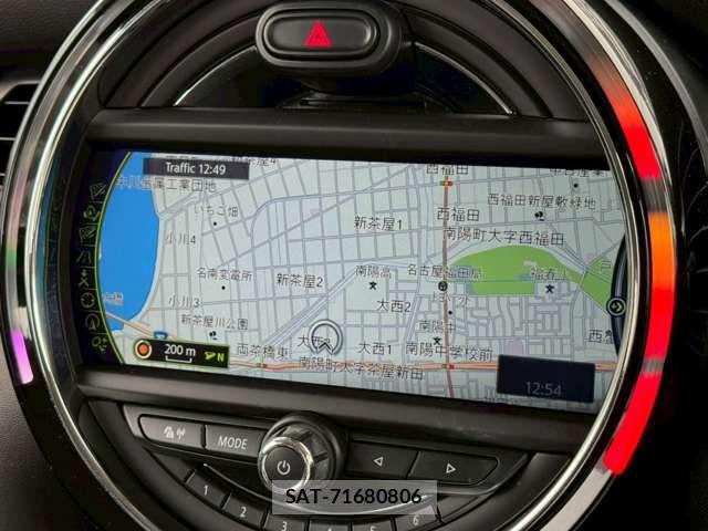 Bmw MINI 2017-02 6675199-2