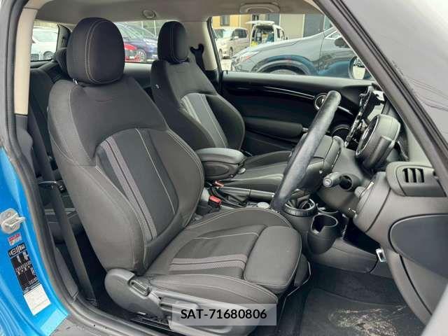 Bmw MINI 2017-02 6675199-7