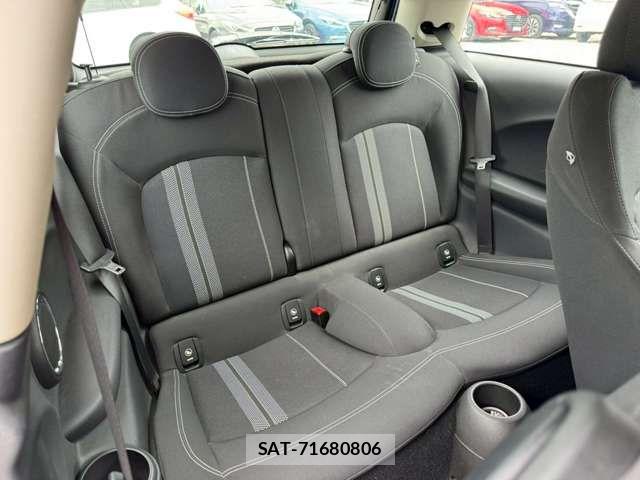Bmw MINI 2017-02 6675199-8