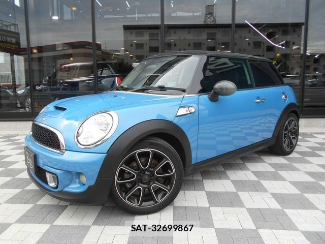 Bmw MINI 2013-03 6715753-0