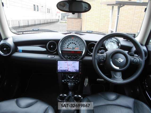 Bmw MINI 2013-03 6715753-9