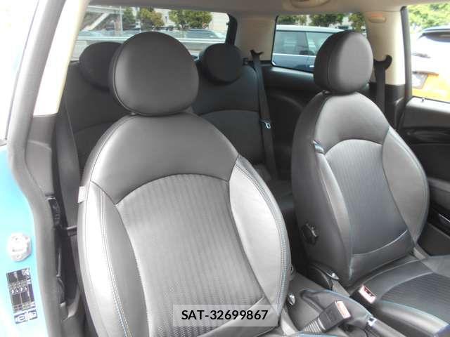 Bmw MINI 2013-03 6715753-10