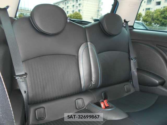 Bmw MINI 2013-03 6715753-11