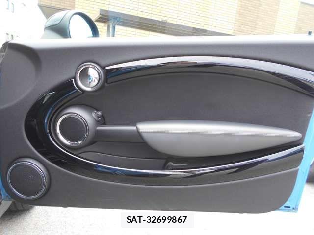Bmw MINI 2013-03 6715753-12