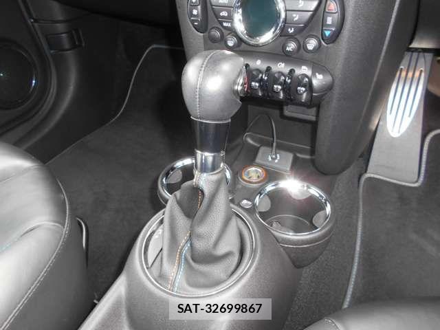 Bmw MINI 2013-03 6715753-13
