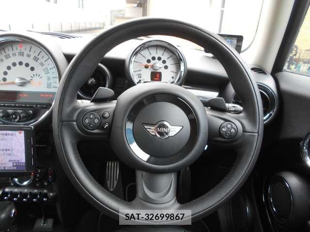 Bmw MINI 2013-03 6715753-15