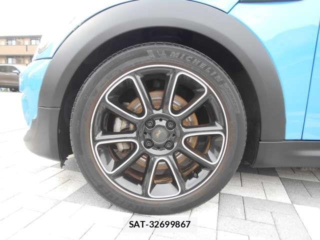 Bmw MINI 2013-03 6715753-17