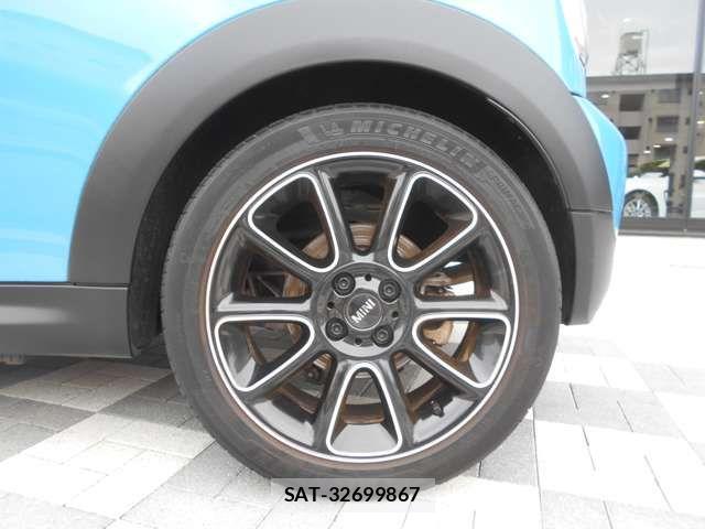 Bmw MINI 2013-03 6715753-18