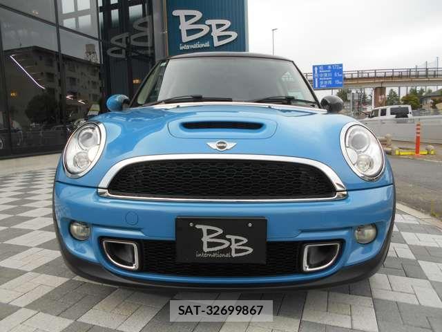 Bmw MINI 2013-03 6715753-1