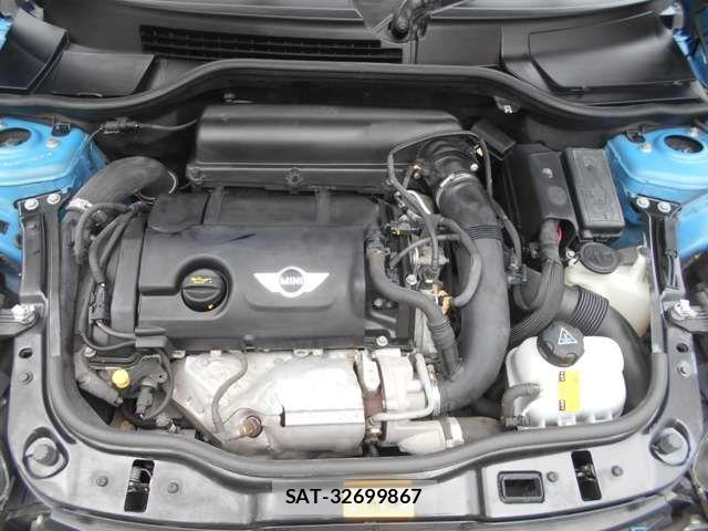 Bmw MINI 2013-03 6715753-19