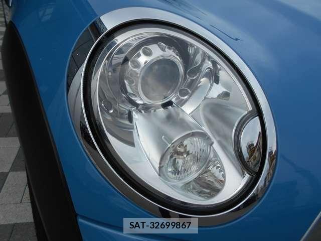Bmw MINI 2013-03 6715753-20