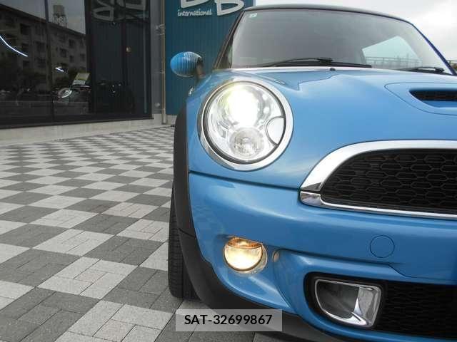Bmw MINI 2013-03 6715753-22
