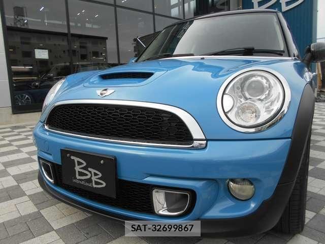 Bmw MINI 2013-03 6715753-24