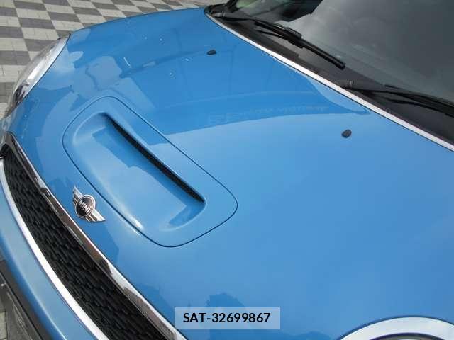 Bmw MINI 2013-03 6715753-25