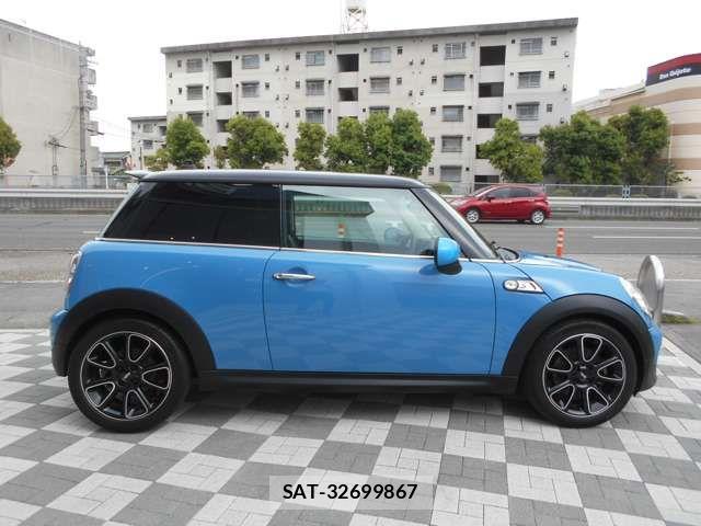 Bmw MINI 2013-03 6715753-3
