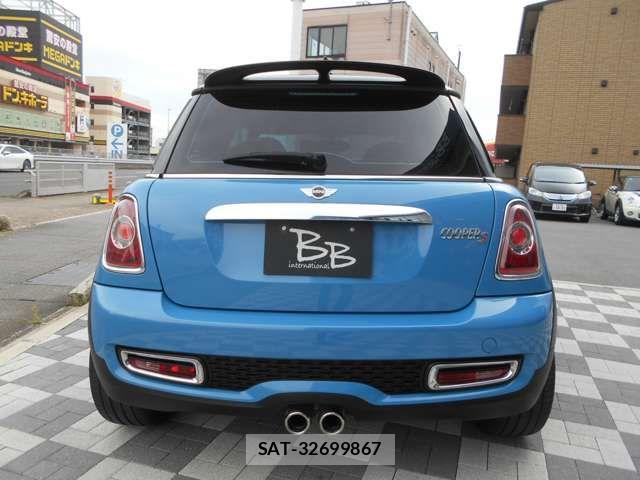 Bmw MINI 2013-03 6715753-5
