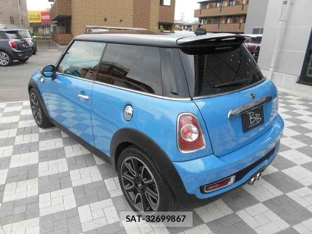 Bmw MINI 2013-03 6715753-6