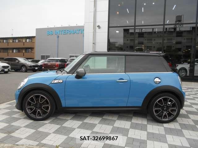 Bmw MINI 2013-03 6715753-7