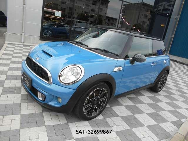 Bmw MINI 2013-03 6715753-8