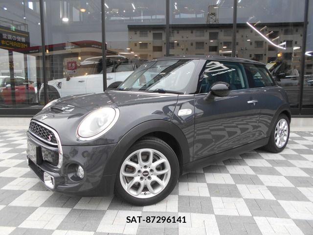 Bmw MINI 2015-04 6715754-0
