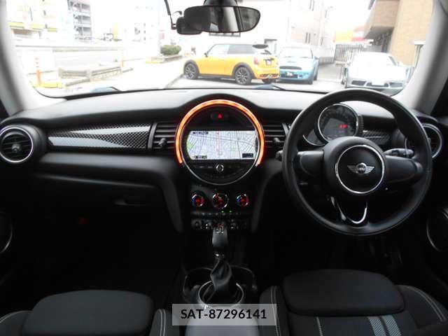 Bmw MINI 2015-04 6715754-9