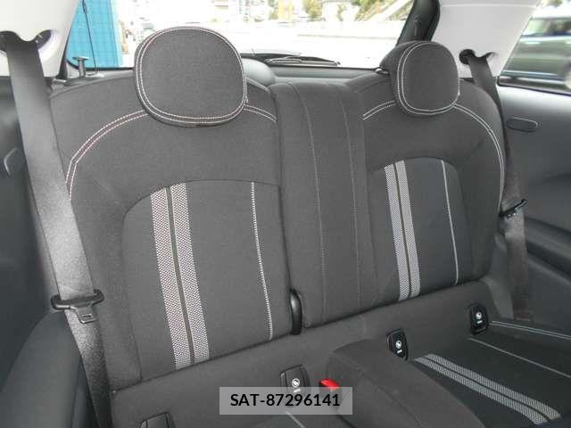 Bmw MINI 2015-04 6715754-11